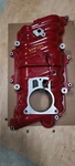 New Unused Volvo Penta 3858958 Intake Manifold. Fixed Price $350.00.