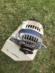 Balmar 71-80 Alternator Amp. Fixed Price $250.00.