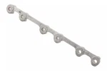 Genuine Acdelco Rocker Arm Pivot Support 12555582. Fixed Price $28.03.