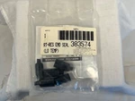 Chromalox End Seal Kit For Heat Trace Cable Temp Pcn Is 383574. Fixed Price $35.00.