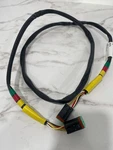 Used Oem Volvo Penta X5 Multilink Harness Cable 5' 3886666 L-3. Fixed Price $18.00.