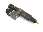 R5236981 Genuine Detroit Diesel Reliabilt Fuel Injector Series S50/60. Fixed Price $229.99.