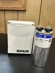 Kohler Capacitor 267384. Fixed Price $85.00.