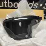 61810-94J00-OEP New Genuine Oem Suzuki Outboard Black Stbd Side Cover Lot A15. Fixed Price $99.00.