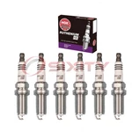 Pcs Ngk Ruthenium Hx Spark Plugs For 2006-2010 Kia Optima 2.7L V6 Engine Li. Fixed Price $77.82.