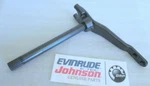 New Evinrude Johnson Omc 0390534 Arm & Shaft Assembly 1980-1988 40 48 50 Hp. Fixed Price $172.46.