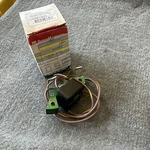 Omc Johnson Evinrude Oem Stator Driver Coil & Lamination New Old Stock. Fixed Price $35.00.