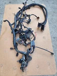 Volvo Penta Used D3 170A-E Engine Wiring Harness 21532247. Fixed Price $950.00.