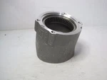 1216 Detroit Diesel Housing 6505013 91A25H6 Great Condition Free Ship Conti Usa. Fixed Price $149.99.