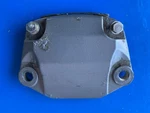 Volvo Sx Cobra Gimbal Cap & Gasket 3852676 W/bolts. Fixed Price $46.95.