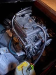 2014 Yanmar 2GM20F Marine Diesel Engine 16 Hp Freshwater Gearbox 90 Day Warranty. Fixed Price $4500.00.