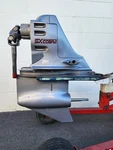 Volvo Penta Sx Drive 3868396 3868585 1.85:1 Never Installed On Boat!!. Fixed Price $7995.00.