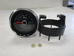 Faria Mercury Chaparral Tachometer Led Display Black Face 13.02031 Marine Boat. Fixed Price $349.95.