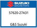 Suzuki Oem Part 57620-27A31 Lever, Clutch. Fixed Price $24.05.