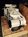 Rebuilt - Cummins Marine 6BT Diesel 210 Hp Engine Usa Shipping Available. Fixed Price $19500.00.