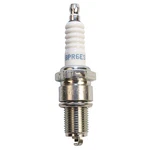 Spark Plug Fits Universal Products Models 7131 BPR6ES-A. Fixed Price $10.99.