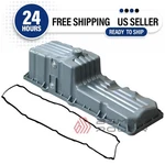 New Engine Oil Pan Rear Sump For Detroit Diesel Series 60 23522283 641281E. Fixed Price $395.99.