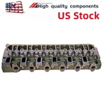 D6D Complete Cylinder Head For Volvo Engine Excavator EC210B EC180B EC160B. Fixed Price $1424.05.