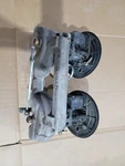 Volvo Penta Solex Carburetor Intake Manifold Dual Aq 151B. Fixed Price $345.00.
