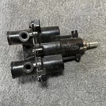 Genuine Mercury Mercruiser Raw Sea Water Pump 862914C Used. Fixed Price $180.00.