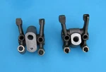 Yanmar L40E L40AE Diesel Engine Rocker Arm Assembly. Fixed Price $29.98.