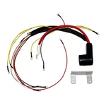 Mercury Engine Harness 40-150 Inline 1968-1980 84-43442A3. Fixed Price $252.79.