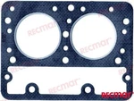 Cylinder Head Gasket Fits Volvo Penta Stern Drive 3875376. Fixed Price $91.07.