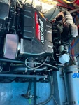 Mercruiser 502 Mag Mpi Engine. Fixed Price $6500.00.