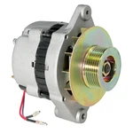Mando Alternator For Mercruiser Amp 6-GROOVE Pulley AC165617 M50924 807653. Fixed Price $135.18.