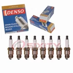 Pc Denso Standard U-groove Spark Plugs For 1976-1978 Gmc C25 5.0L 5.7L Gd. Fixed Price $29.77.