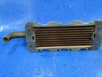 Detroit Diesel 8/16V Single Pass Aftercooler 5101327. Fixed Price $1250.00.