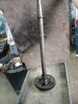 Gm Detroit 4-71 4CYL Diesel Engine Camshaft Balancer And Gear Part 5121815-M. Fixed Price $127.99.