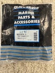 Mercury Quicksilver Trim Sender Kit 863187A2 Oem. Fixed Price $136.50.