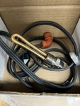 3500032 Cold Start Cummins Isc, Qsc, Isl Engine Coolant Block Heater 1000W 120V. Fixed Price $99.00.