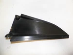 Bayliner Capri Rear Port Left Side Window Insert Trim Vent 86,87,88,89. Fixed Price $40.00.