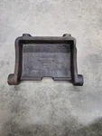 5147007 Detroit Diesel Gmc Alternator Bracket 3-53 Military. Fixed Price $125.00.