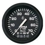 Faria 4" Tach W/systemcheck Indicator 7,000 Rpm (gas, Johnson/evinrude Outboard). Fixed Price $220.45.