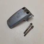 323108 Johnson Evinrude 20HP - 35 Lower Mount Housing Port Side Omc 3023108. Fixed Price $20.97.