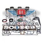 Detroit 60 Series (14.0L) Piston Assembly 23530662 In Frame Kit 468-5117. Fixed Price $2832.82.