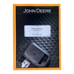John Deere 6068DFM01 6068TFM01 Marine Engine Parts Catalog Manual. Fixed Price $85.00.