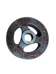 5133615 Detroit Diesel Air Compressor Pulley, 2 Groove In. Dia.. Fixed Price $199.99.