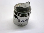 Johnson Evinrude Omc Outboard 376989 Vintage Piston 1950'S Fleetwin New Oem. Fixed Price $29.15.