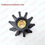 Replaces For Jabsco Cef Volvo Mercruiser Impeller Kit 17937-0001 500114 3588475. Fixed Price $12.00.