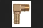 Campbell RYBMC4-3LF Hydrant Elbow, 1" I X 3/4". Fixed Price $39.45.