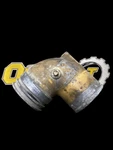 Used Caterpillar 3406E/C-15 Intake Elbow 7W3144 Fast Shipping. Fixed Price $64.93.