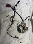 Evinrude Johnson 20HP Ignition Armature Plate Sleeve 0582417 Freshwater Tested. Fixed Price $124.99.