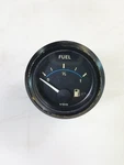 Vdo Marine Boat Fuel Gauge 2" Cutout. Fixed Price $25.00.