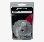 Mercury Mercruiser 76214T5, Aluminum Anode Plate, Oem - New. Fixed Price $15.99.