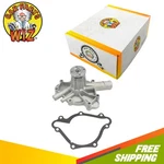Engine Water Pump Fits 81-91 Chrysler Dodge Plymouth B150 B250 B350 3.9L 12V. Fixed Price $37.49.