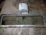 Cummins QSM11 Diesel Marine Engine Heat Exchanger Housing 3349499 Oem Take Off!. Fixed Price $689.99.